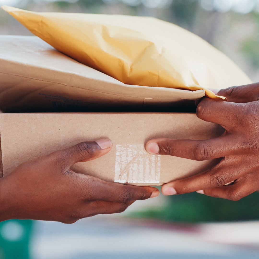 rapid drop delivery driver 5